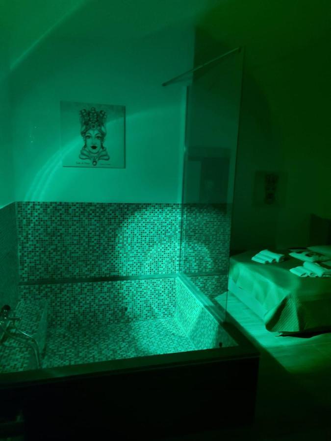 Moro Rooms Catania Esterno foto