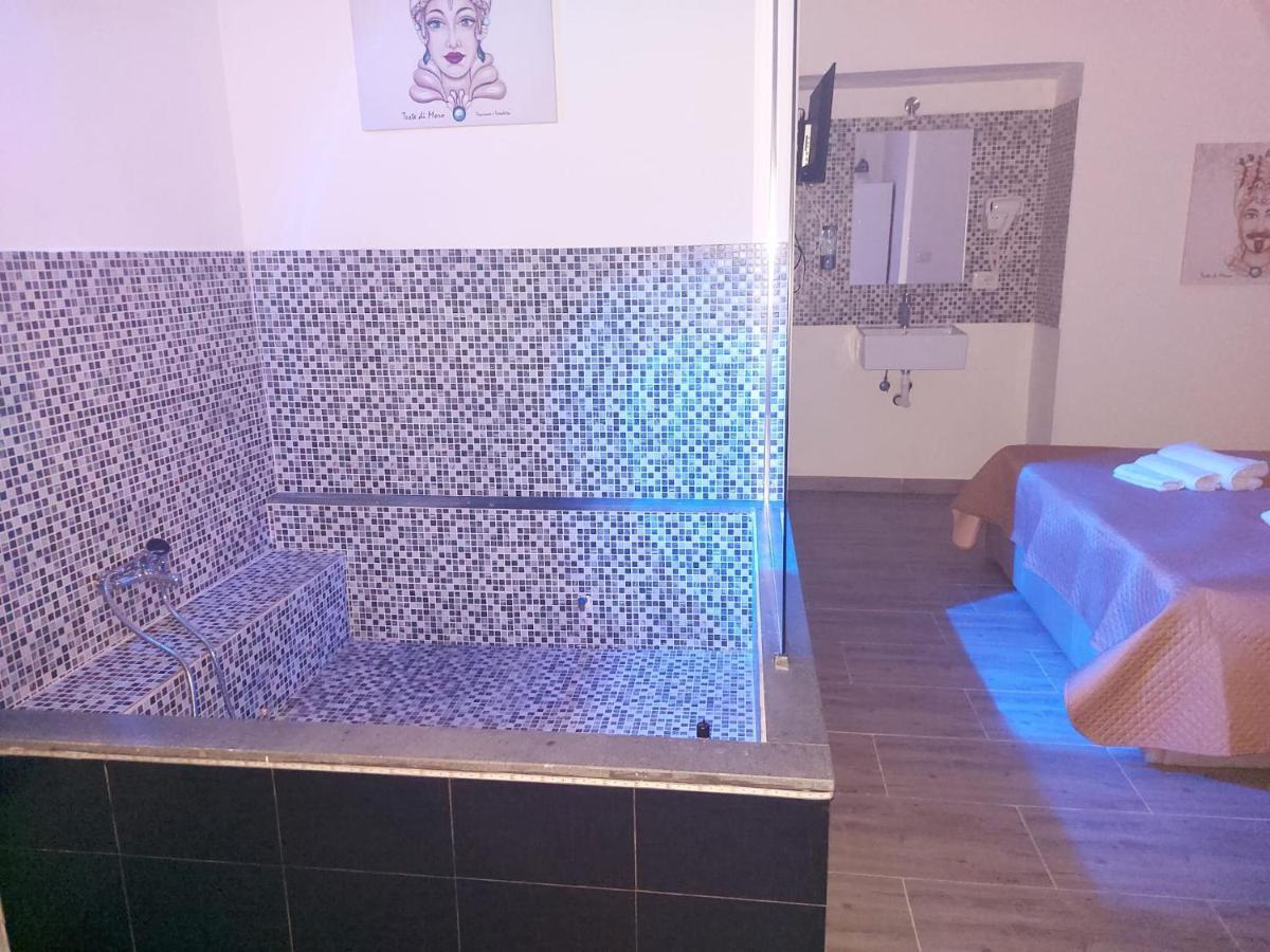 Moro Rooms Catania Esterno foto